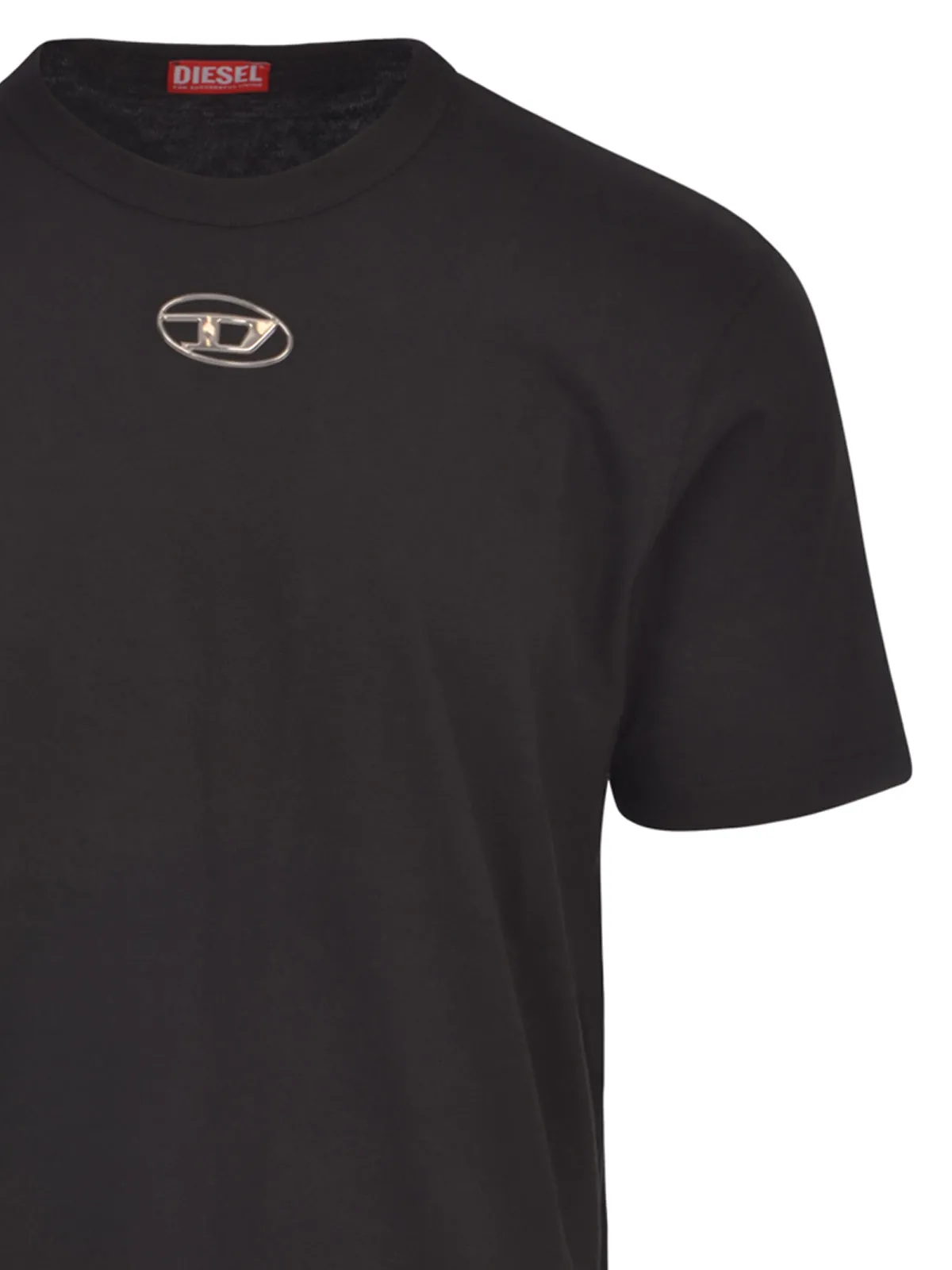 T-Shirt Diesel - T JUST OD