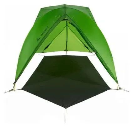 Tenda Vaude Hogan SUL 2P Verde
