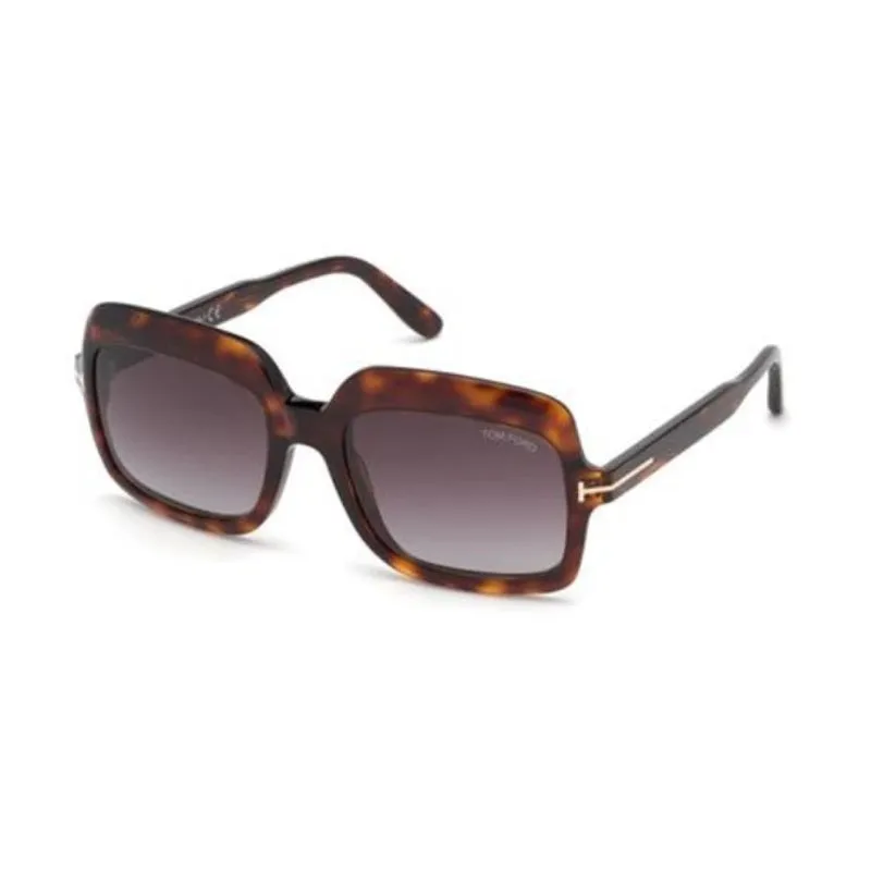 Tom Ford occhiali da sole plastica   