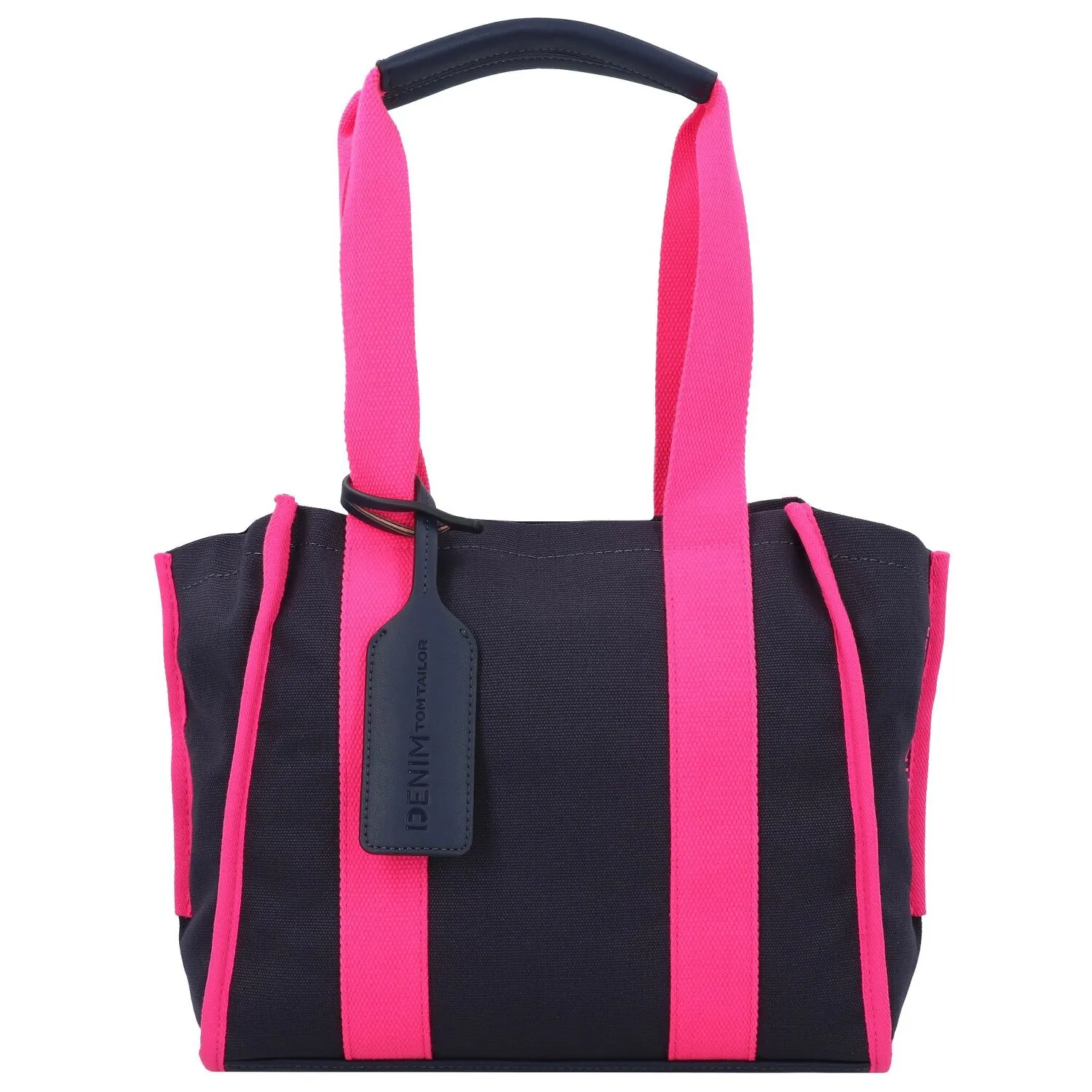 Tom Tailor Denim Alani Borsa a tracolla 40 cm