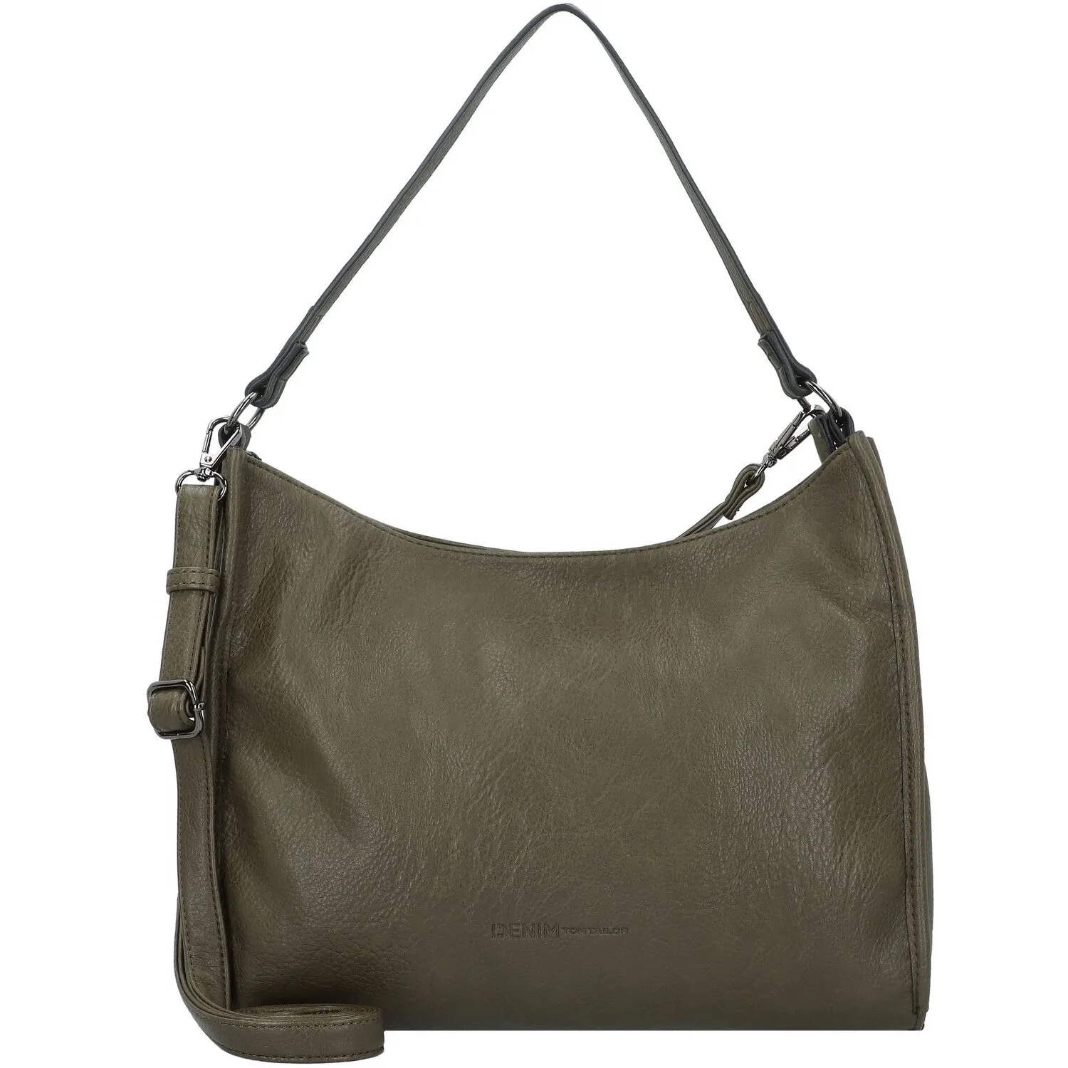 Tom Tailor Denim Borsa a tracolla Evi 33 cm