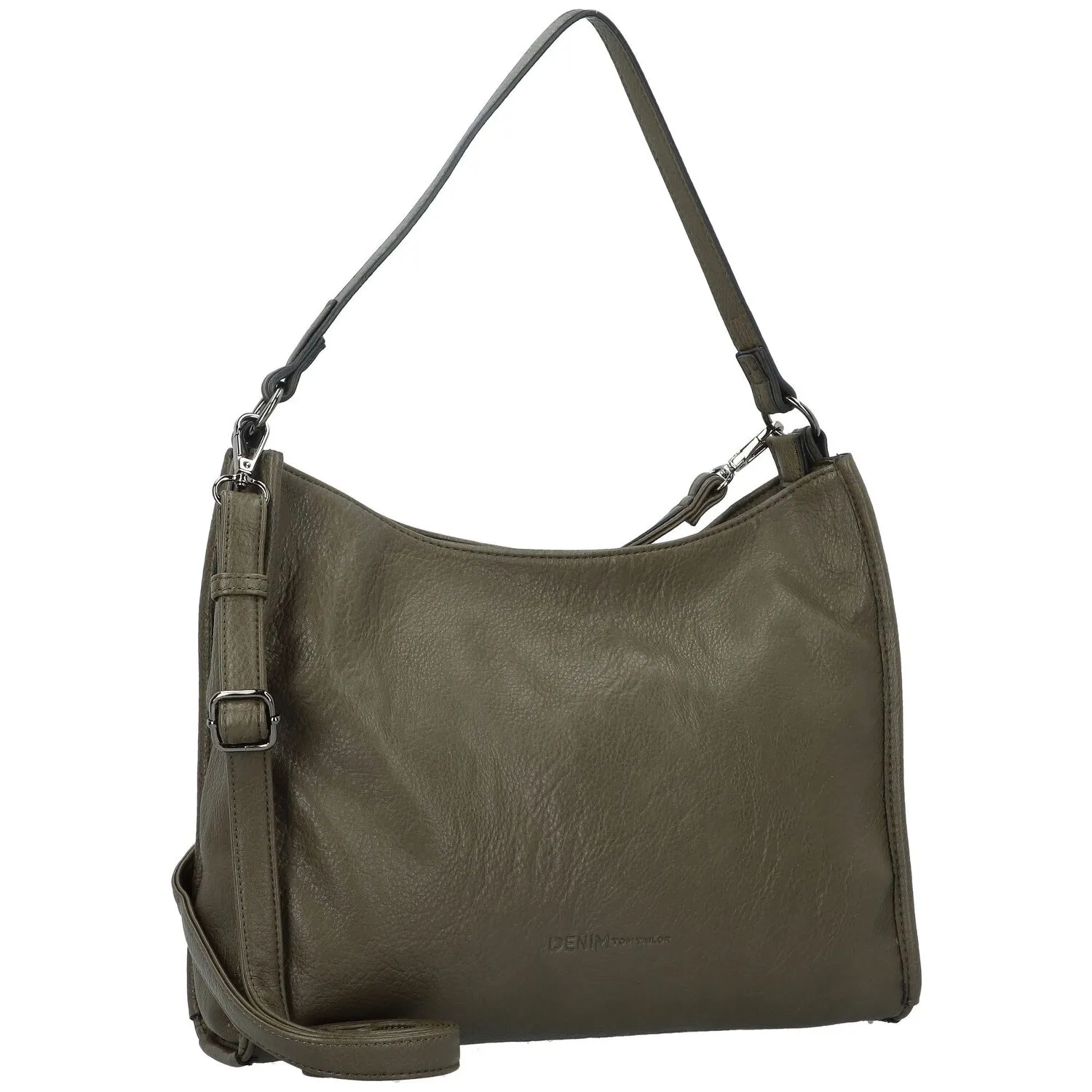 Tom Tailor Denim Borsa a tracolla Evi 33 cm