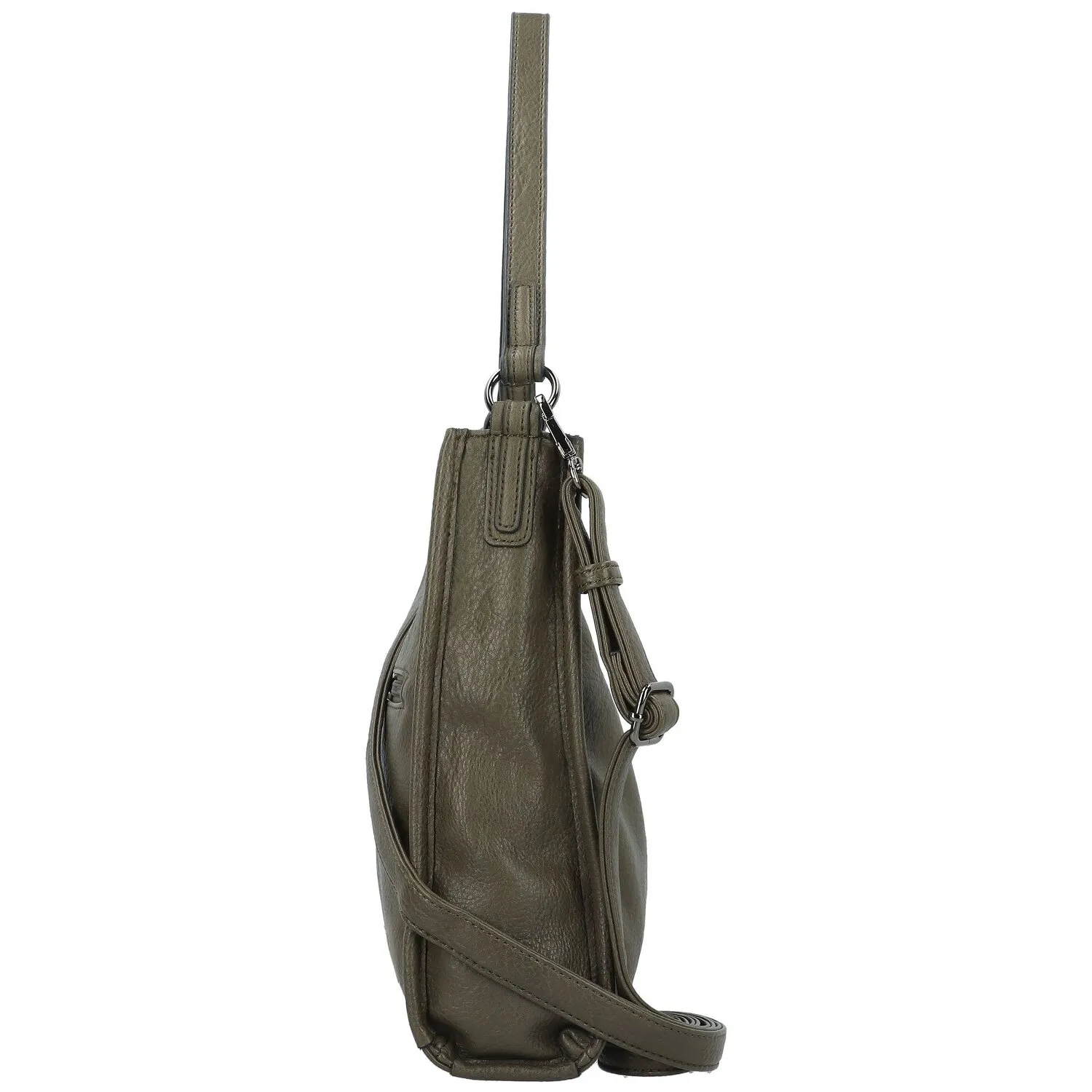 Tom Tailor Denim Borsa a tracolla Evi 33 cm