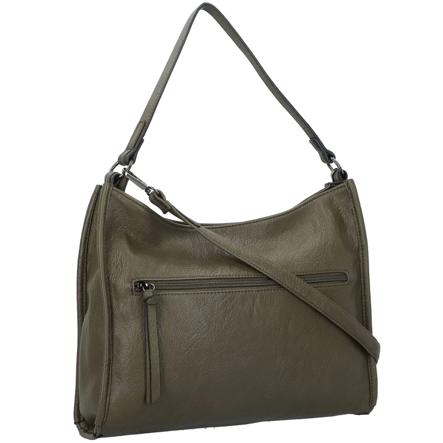 Tom Tailor Denim Borsa a tracolla Evi 33 cm