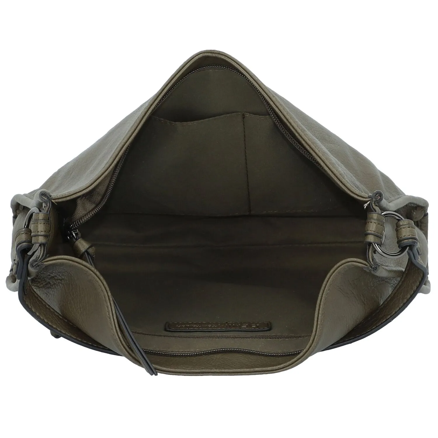 Tom Tailor Denim Borsa a tracolla Evi 33 cm