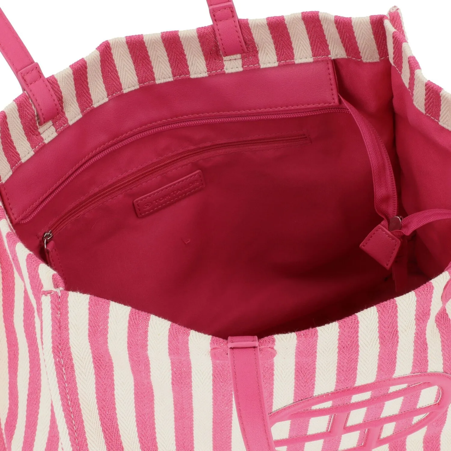 Tom Tailor Romy Borsa a tracolla 39 cm