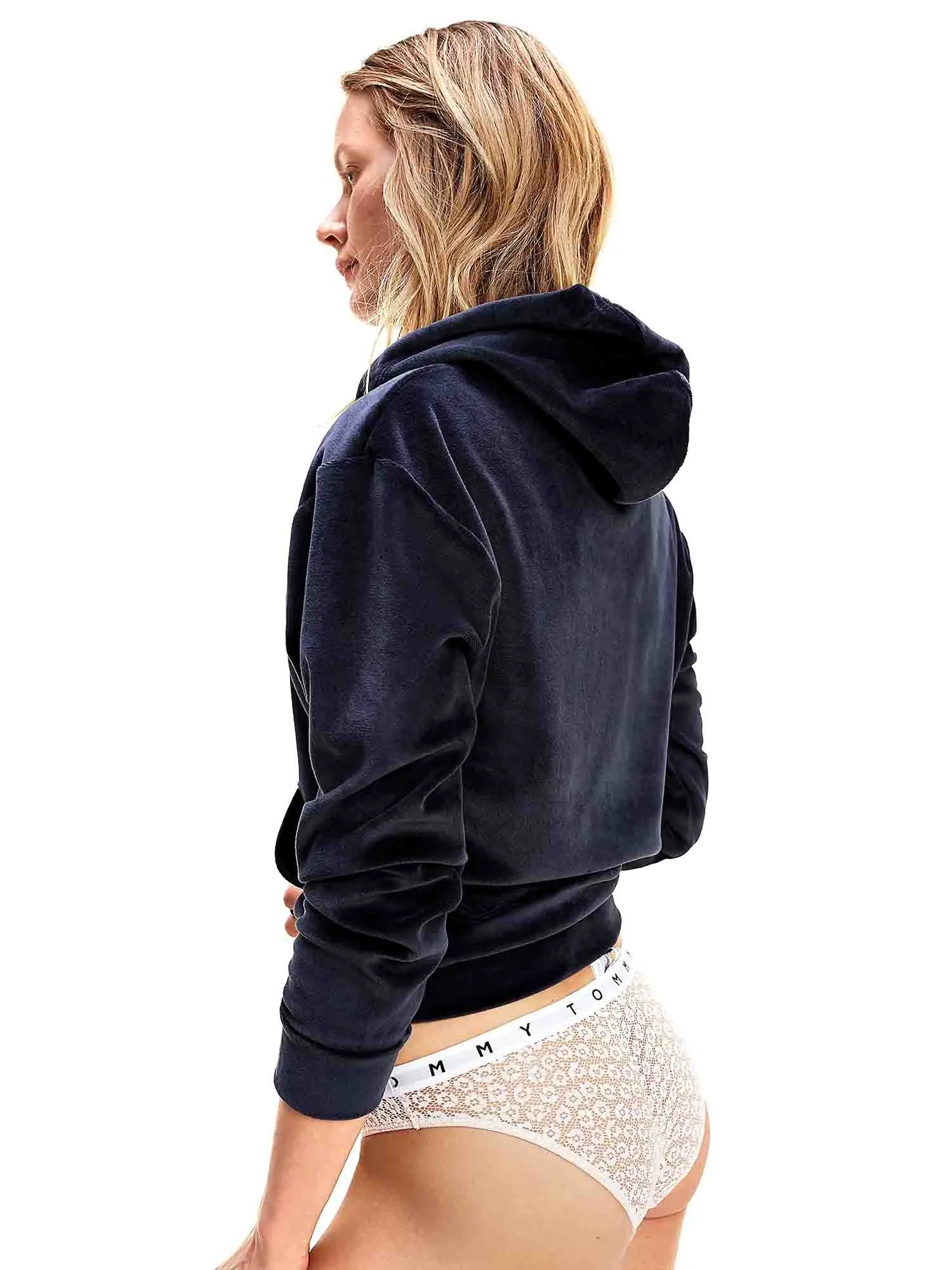 Tommy Hilfiger Underwear Felpe UW0UW02532
