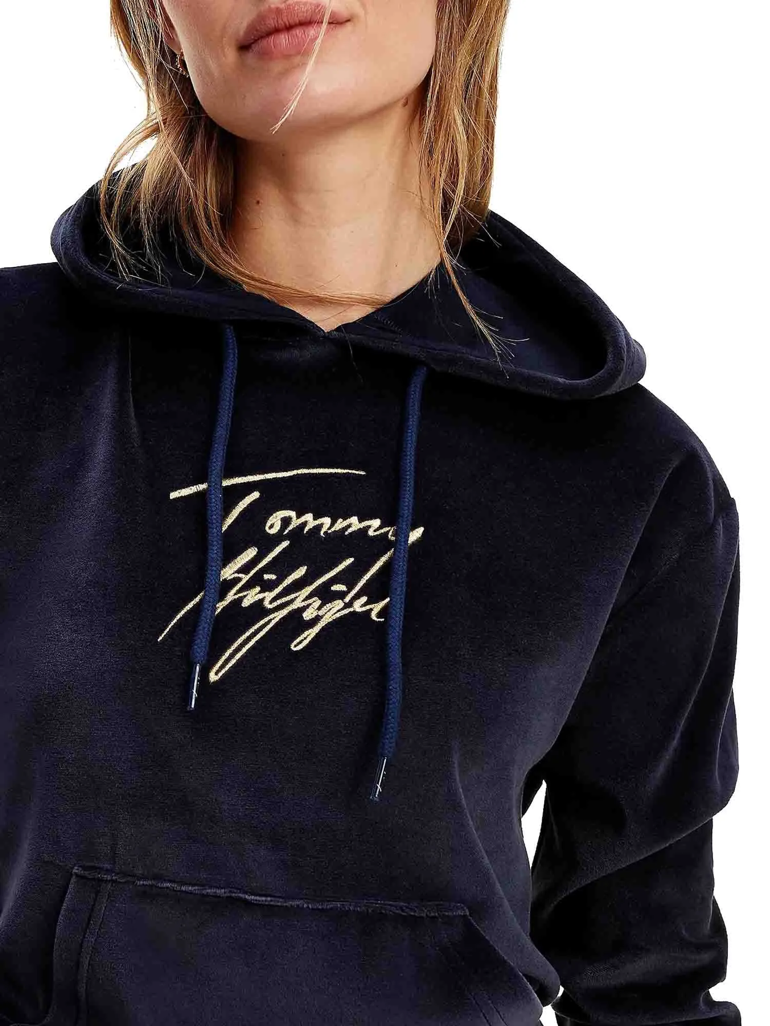 Tommy Hilfiger Underwear Felpe UW0UW02532