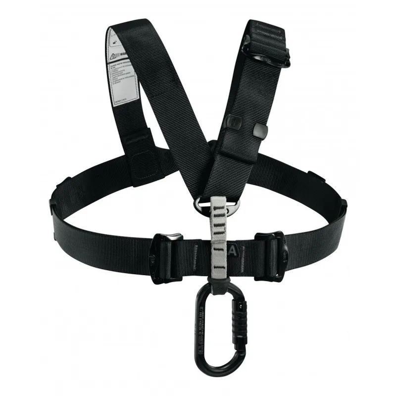 Torse Chest'Air pour harnais cuissard