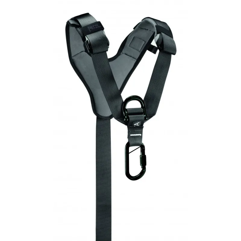 Torse Top pour harnais cuissard