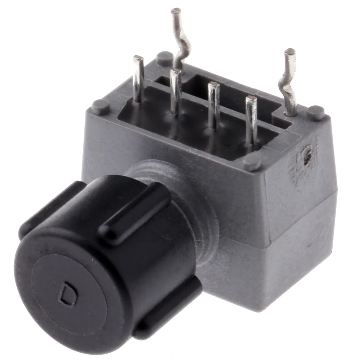 Trasmettitore per fibre ottiche Broadcom HFBR-1505AZ da 10MBd, 650Nm