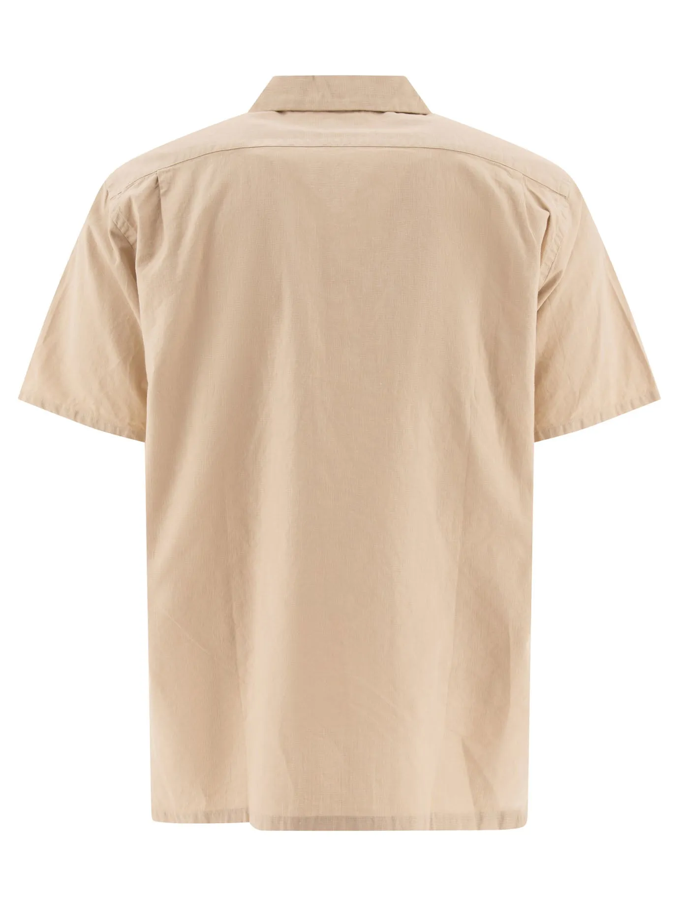 Travi più camicia con tasche