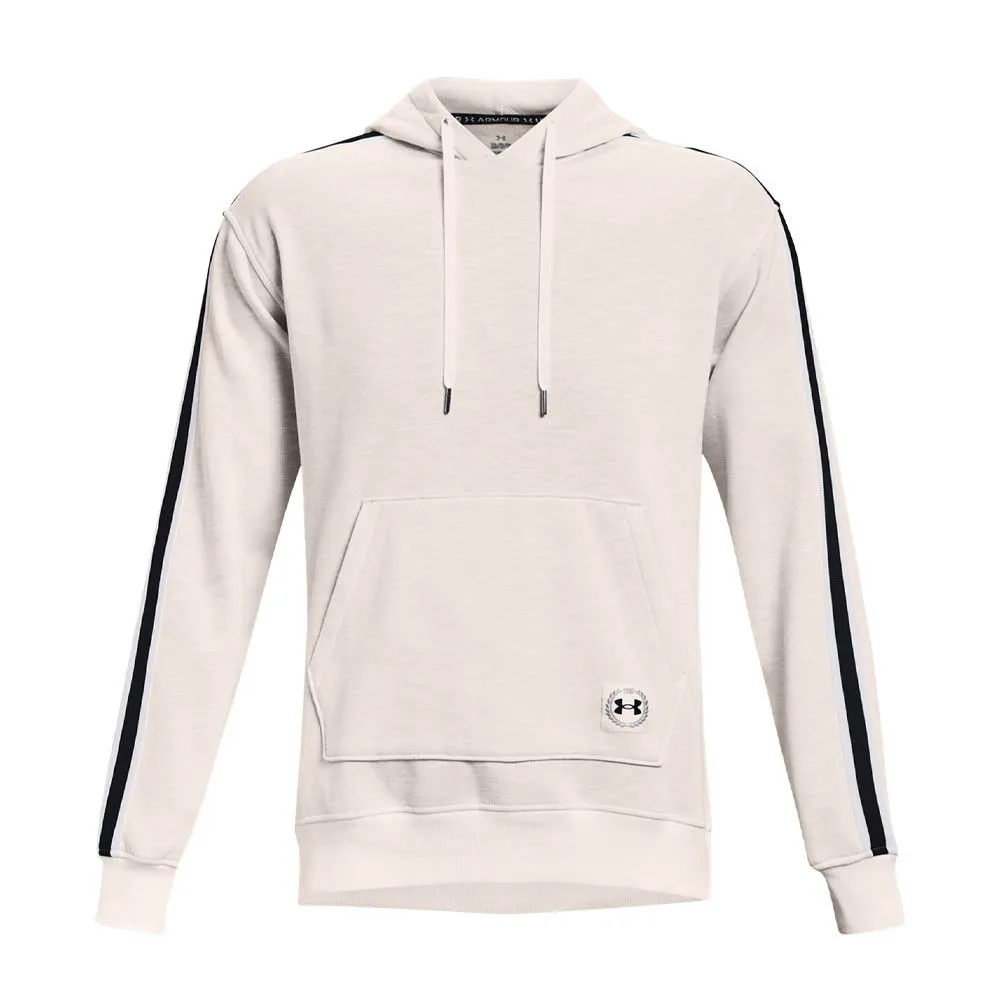 UNDER ARMOUR FELPA CON CAPPUCCIO ESSENTIAL HERITAGE