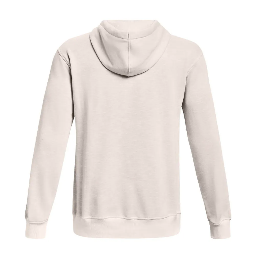 UNDER ARMOUR FELPA CON CAPPUCCIO ESSENTIAL HERITAGE