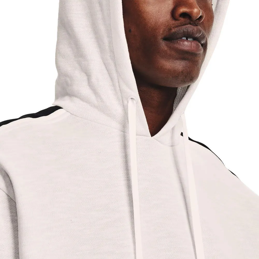 UNDER ARMOUR FELPA CON CAPPUCCIO ESSENTIAL HERITAGE