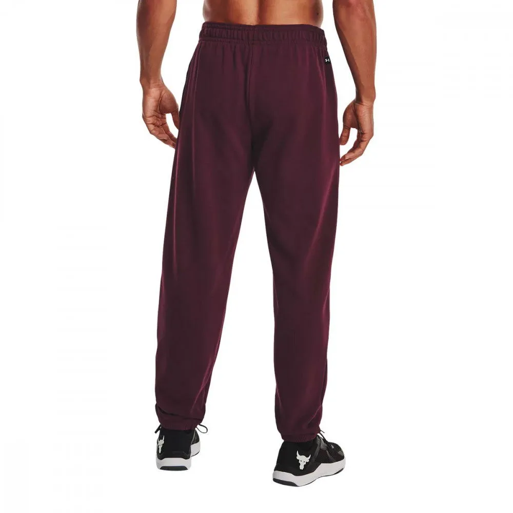 UNDER ARMOUR PANTALONI PROJECT ROCK
