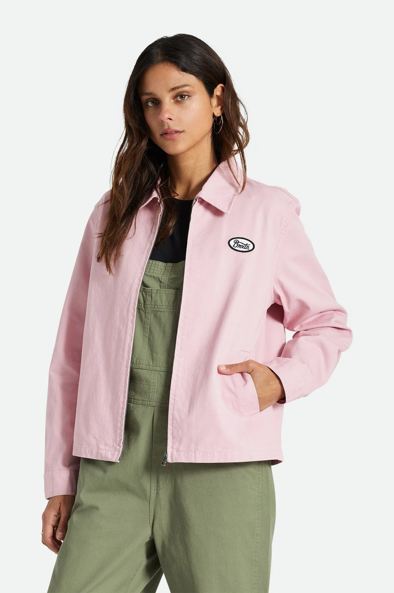 UTOPIA LW JACKET
