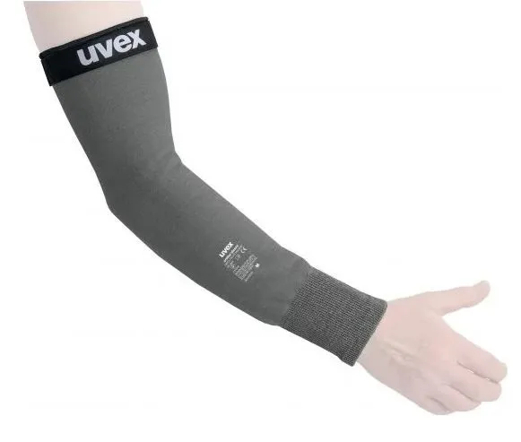 UVEX Manichetta antitaglio sleeve
