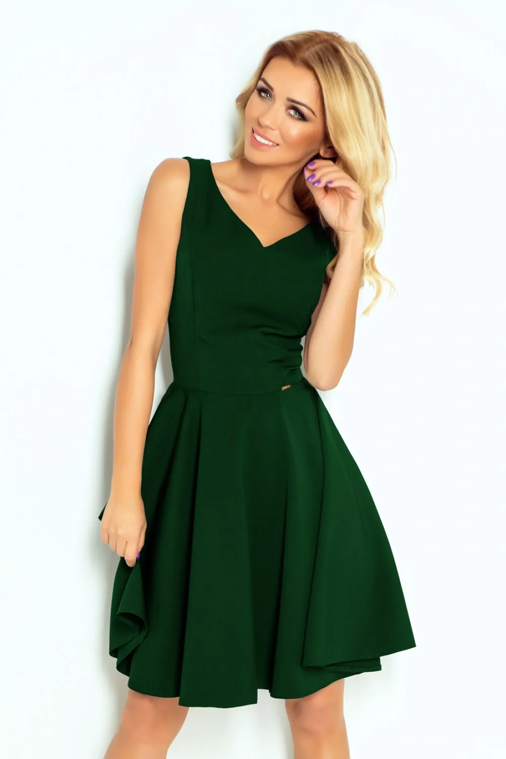 Vestito da cocktail model 124413 Numoco