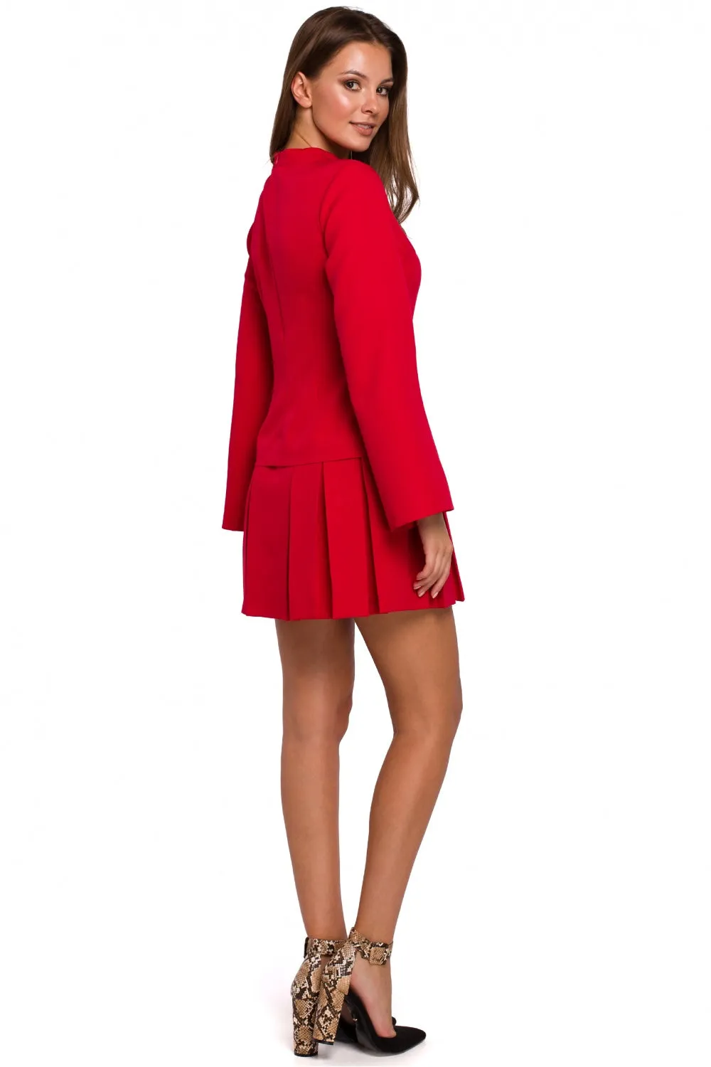 Vestito da cocktail model 138566 Makover