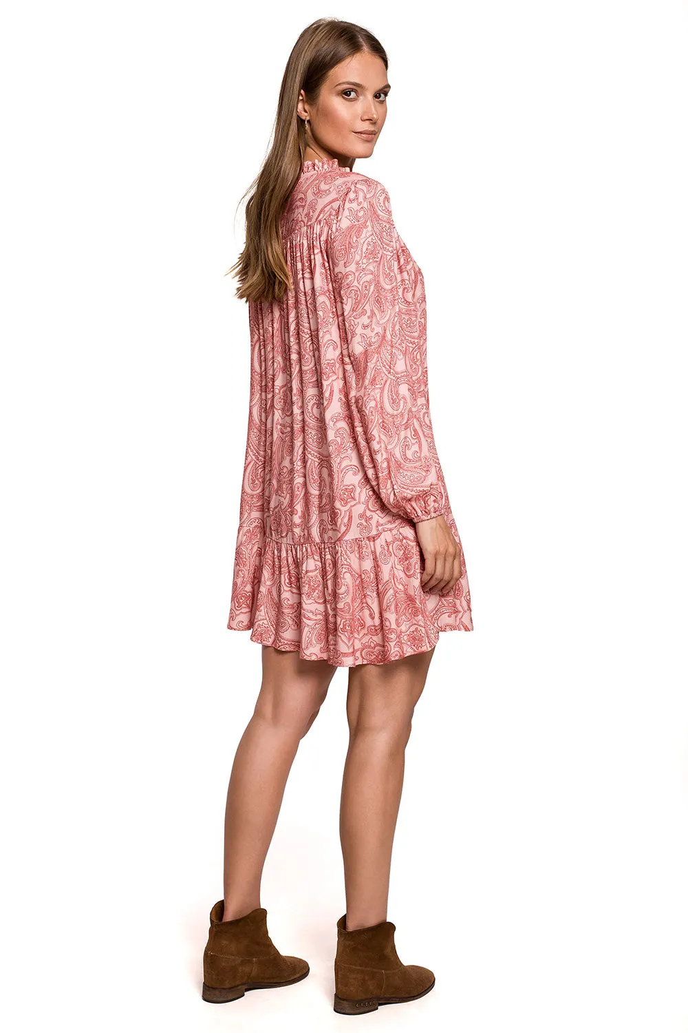 Vestito da giorno model 158080 Makover