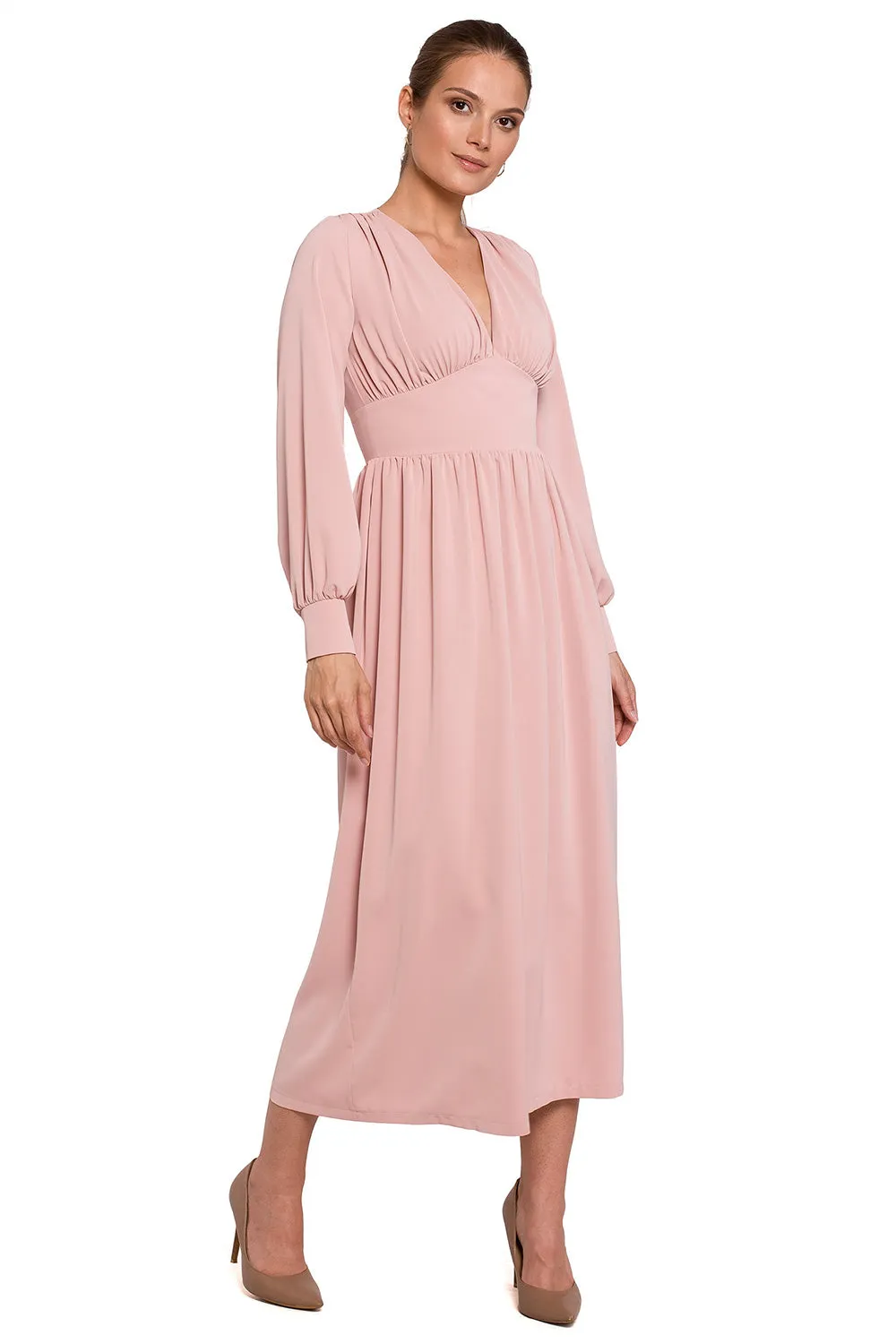 Vestito da giorno model 158091 Makover