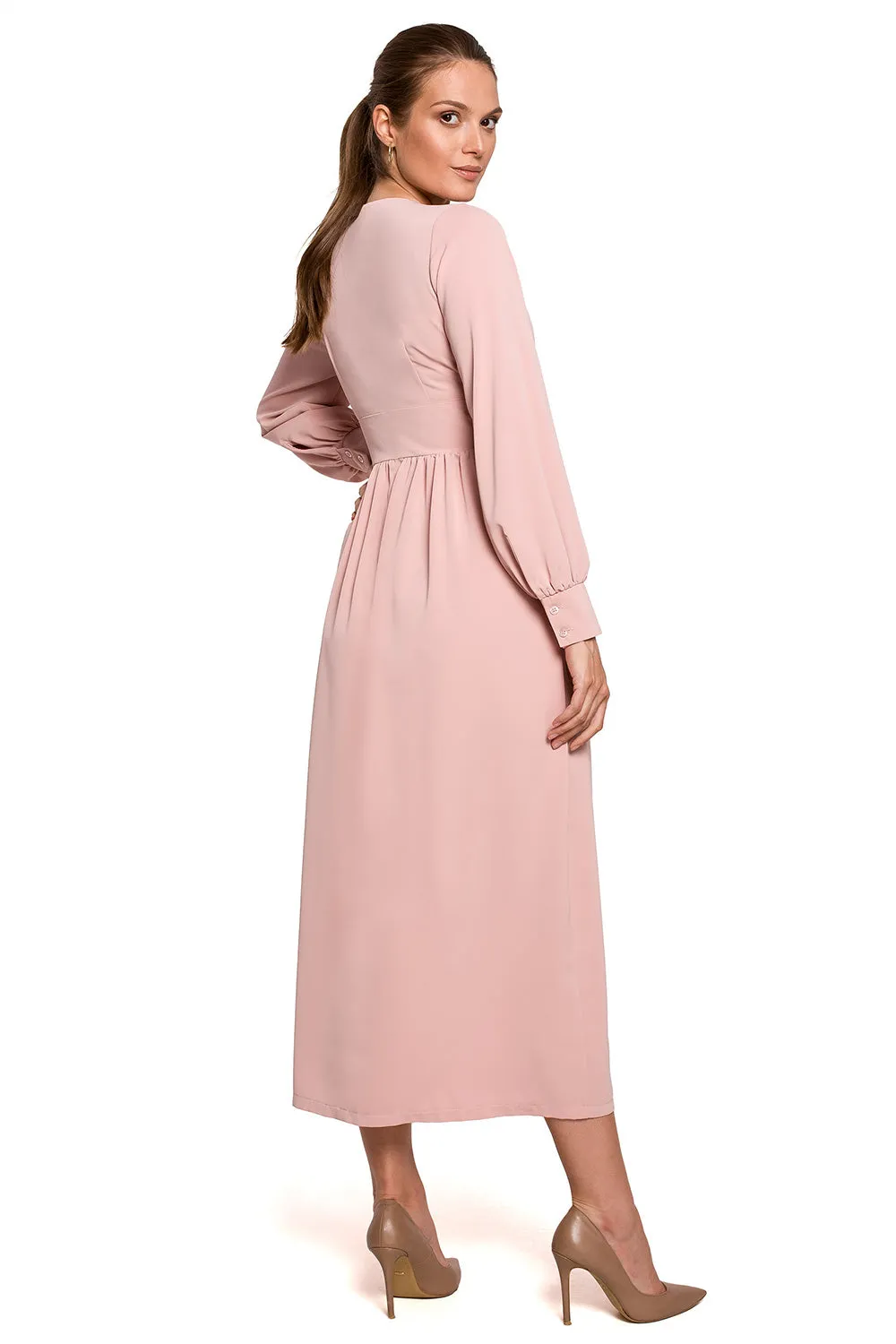 Vestito da giorno model 158091 Makover