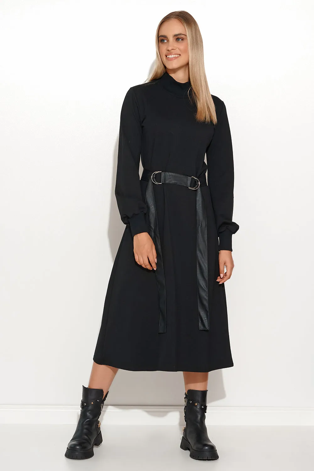 Vestito da giorno model 158145 Makadamia