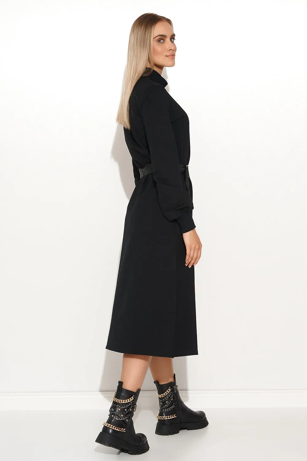 Vestito da giorno model 158145 Makadamia