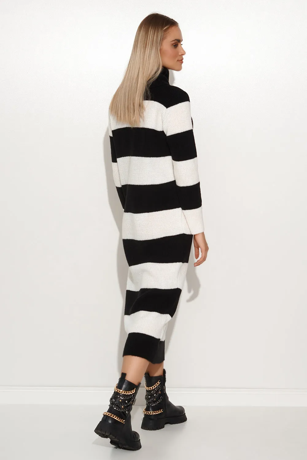 Vestito da giorno model 158392 Makadamia