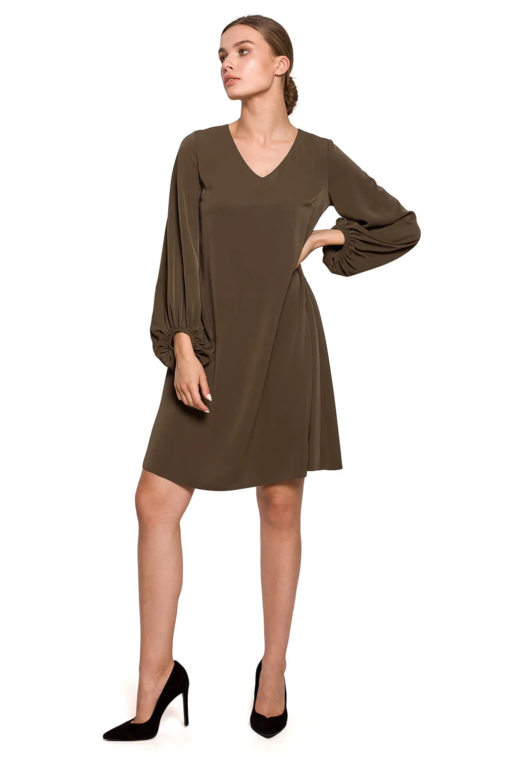 Vestito da giorno model 158507 Style