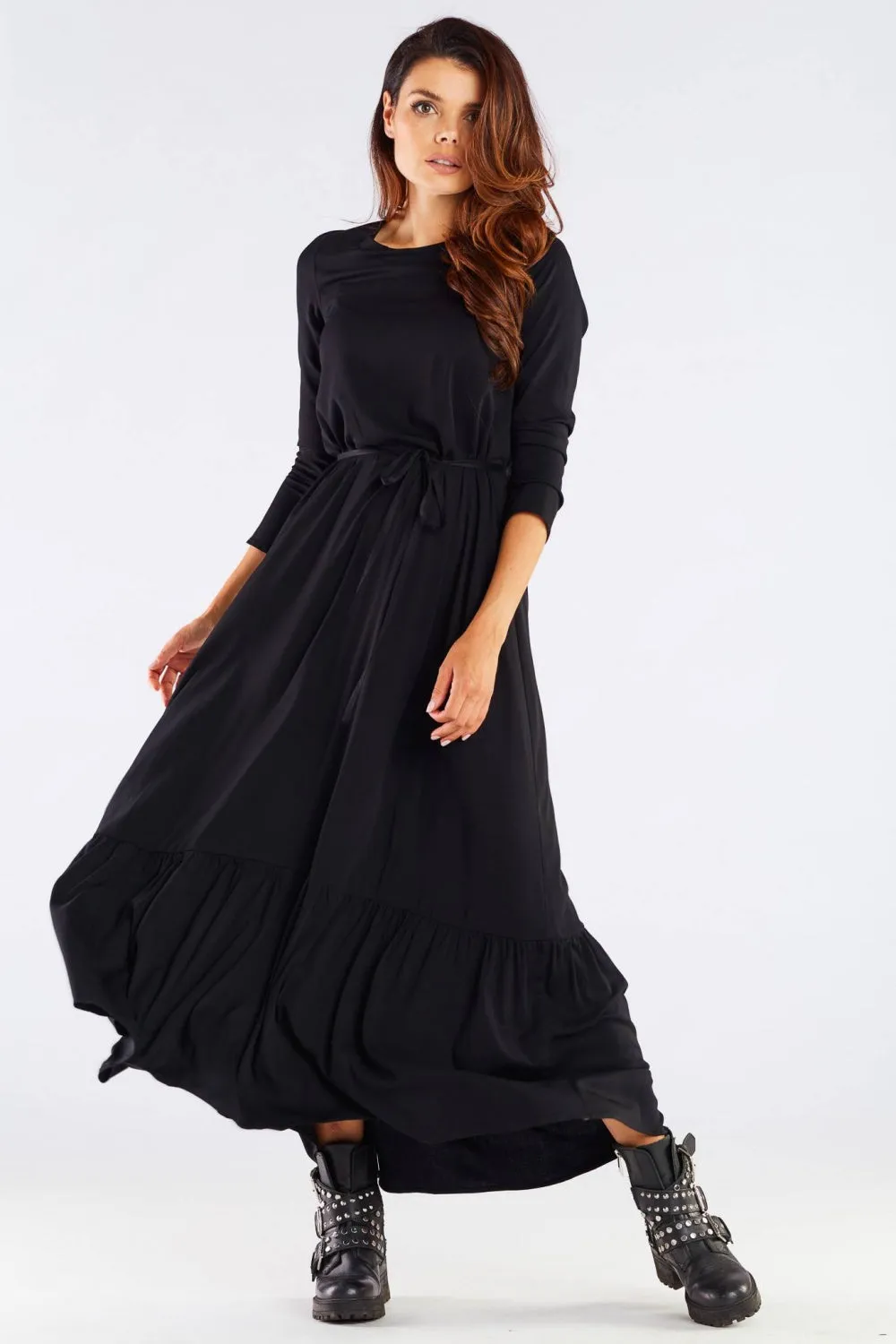 Vestito da giorno model 158616 awama