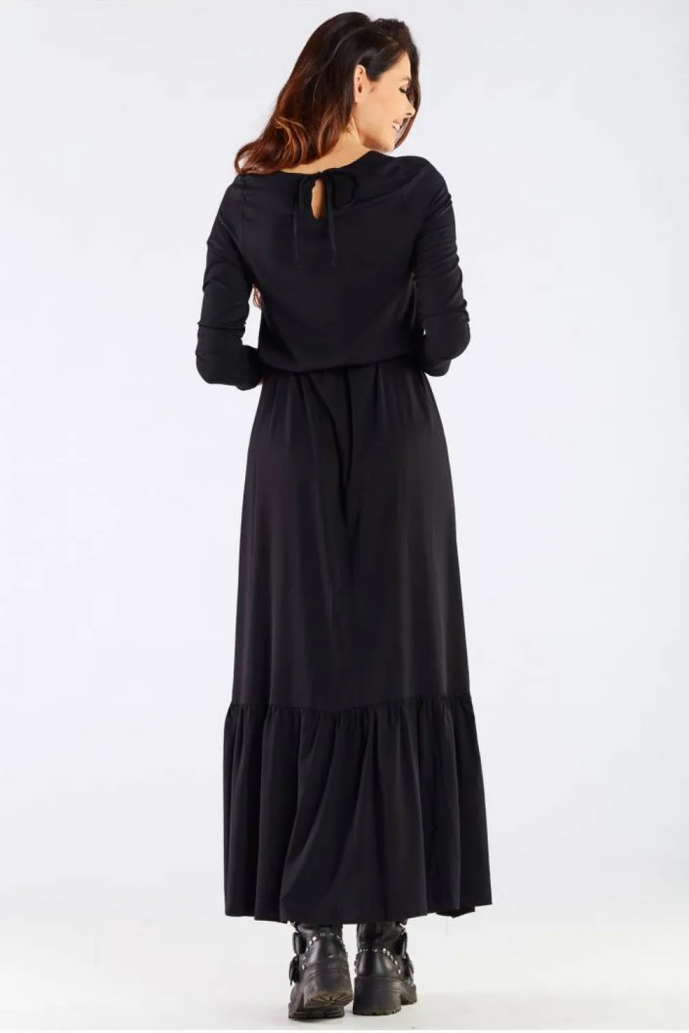 Vestito da giorno model 158616 awama