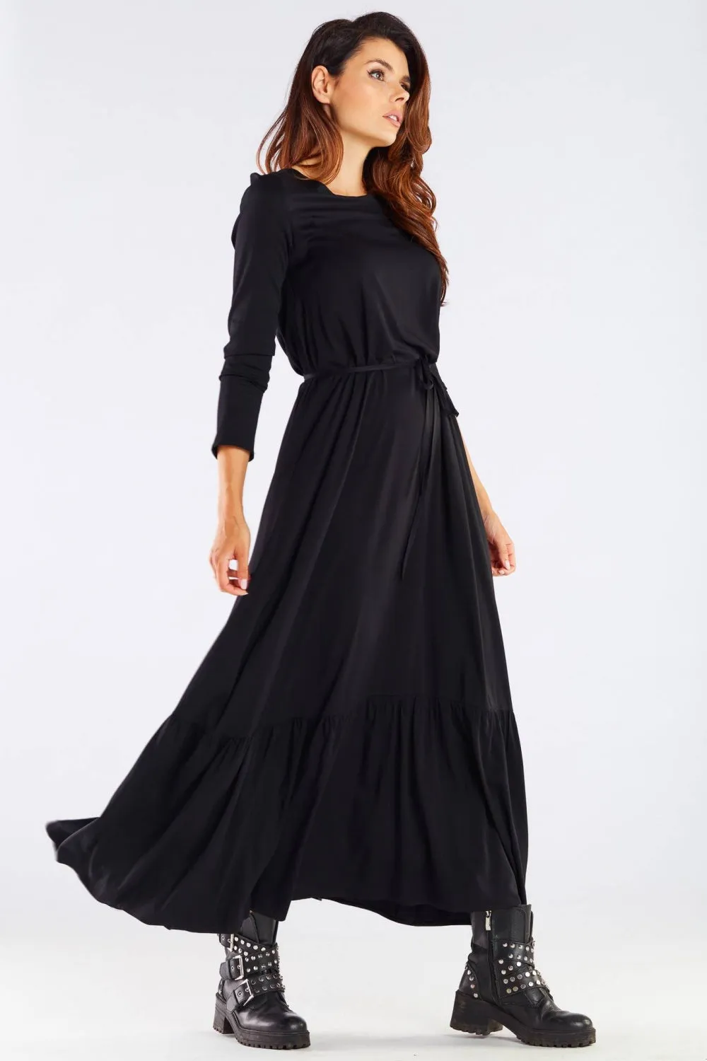 Vestito da giorno model 158616 awama