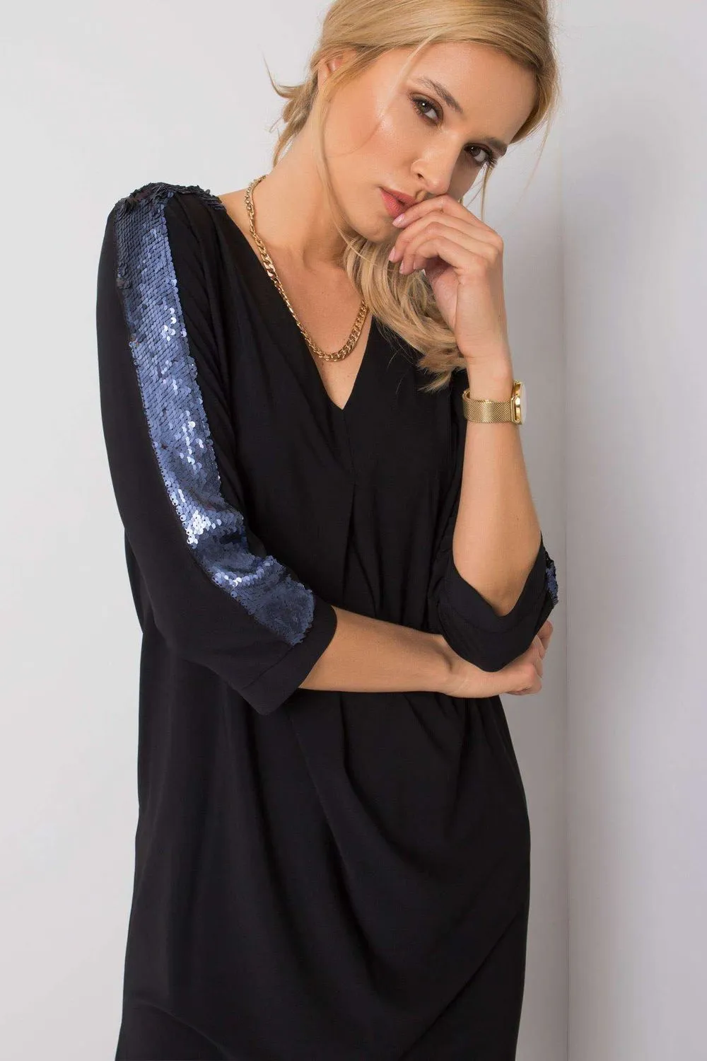 Vestito da sera model 161051 Numero
