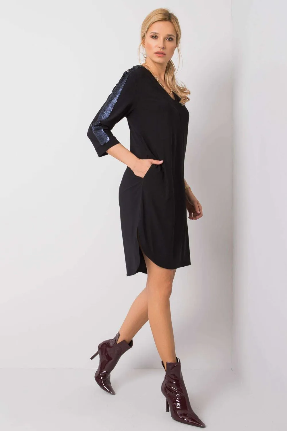 Vestito da sera model 161051 Numero