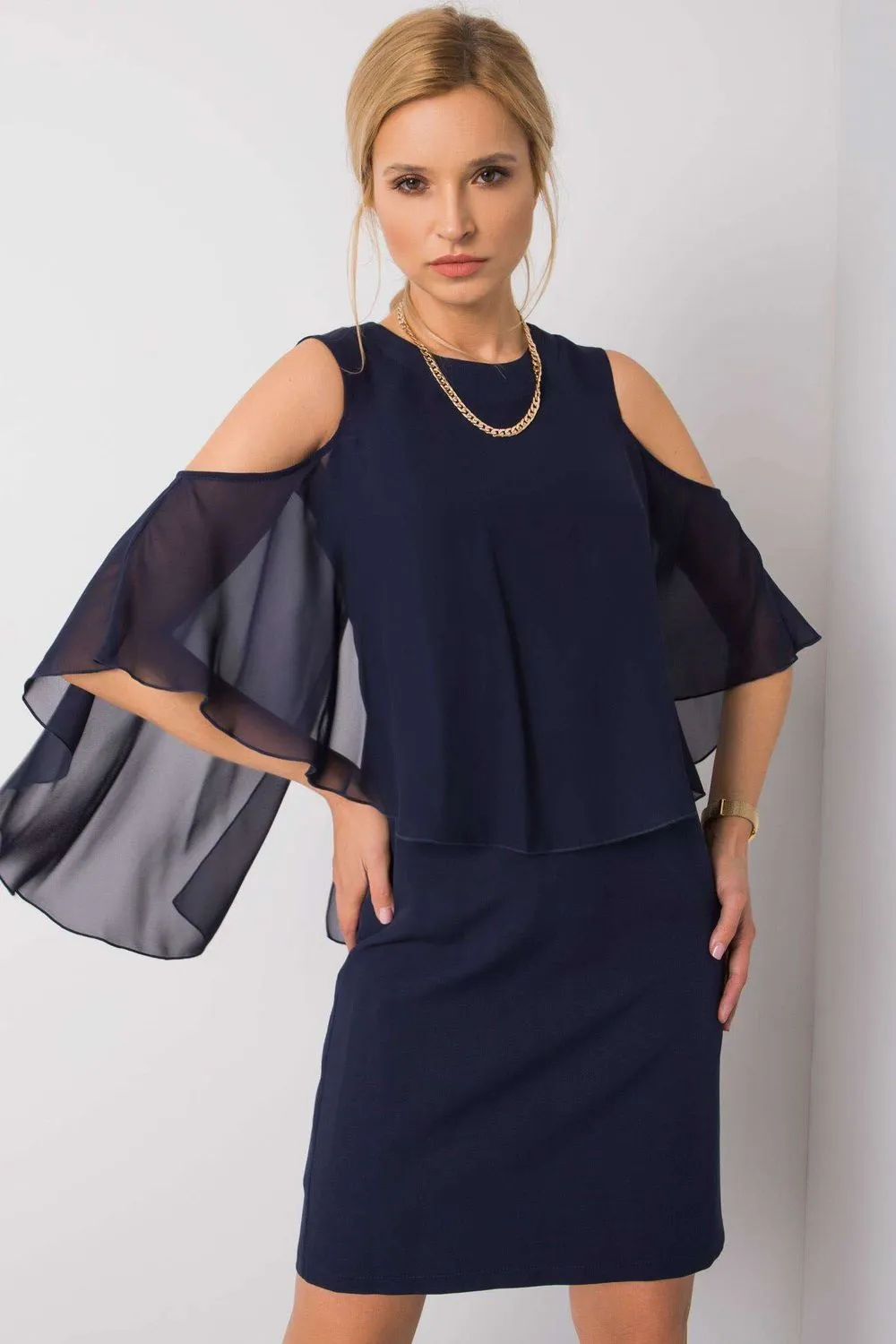 Vestito da sera model 161052 Numero