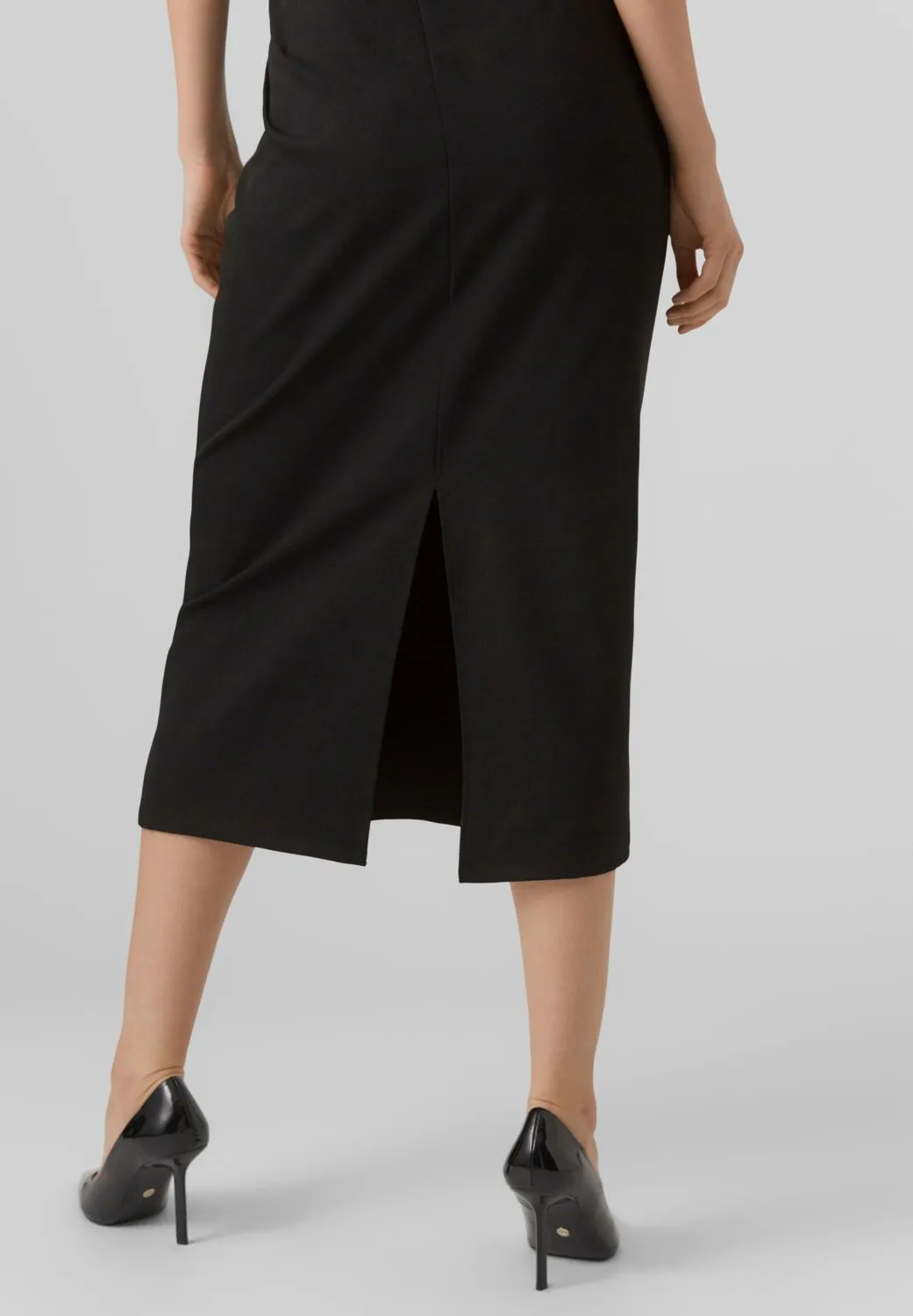 VMAGATHA SKIRT - Gonna a tubino