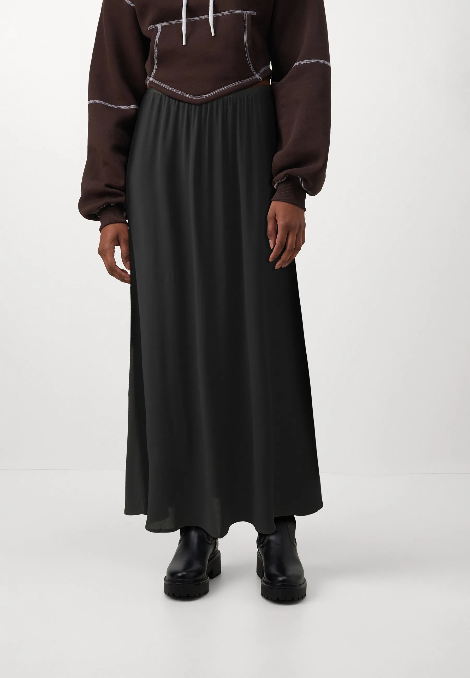 VMALBA ANKLE SKIRT - Gonna lunga
