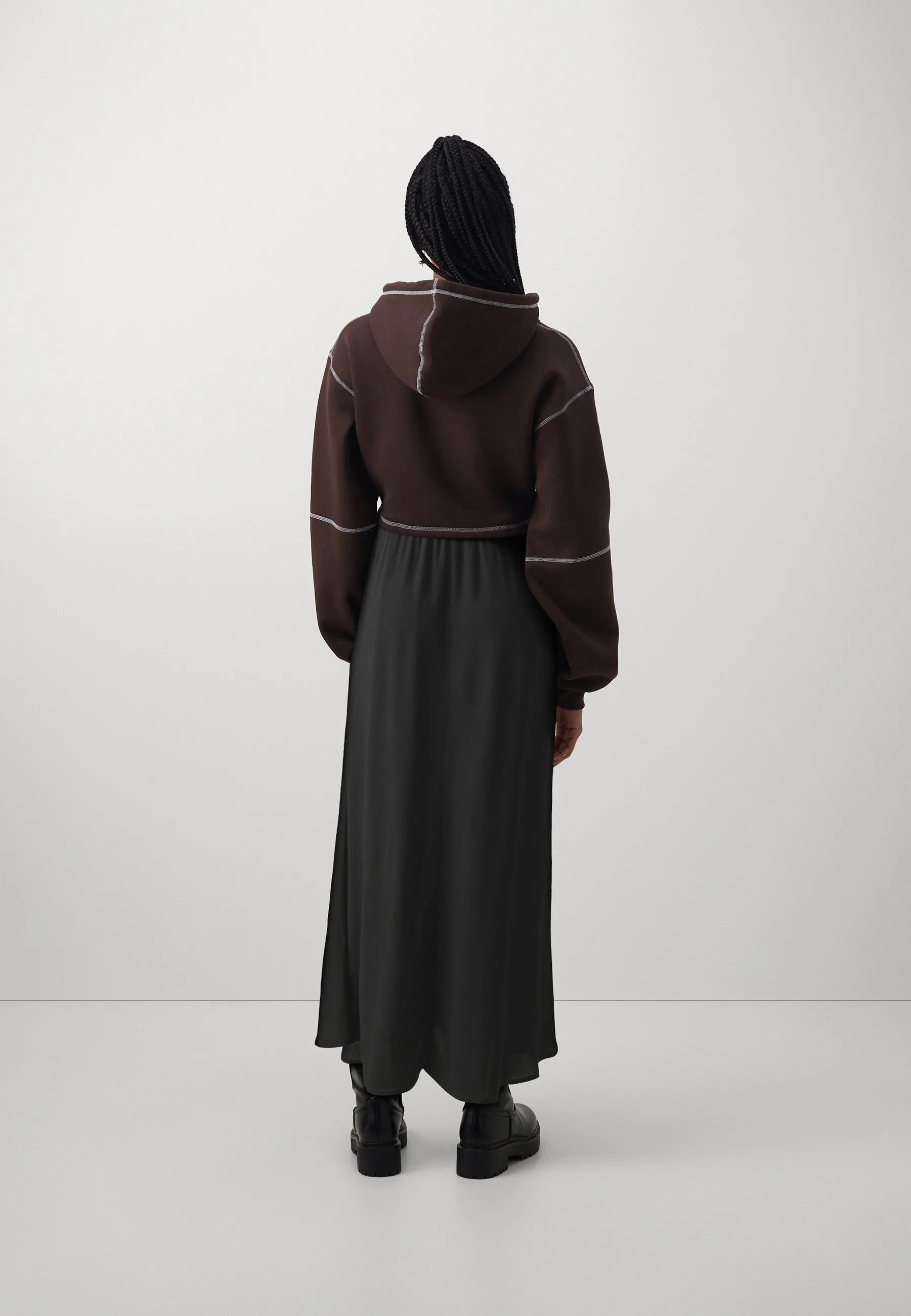 VMALBA ANKLE SKIRT - Gonna lunga