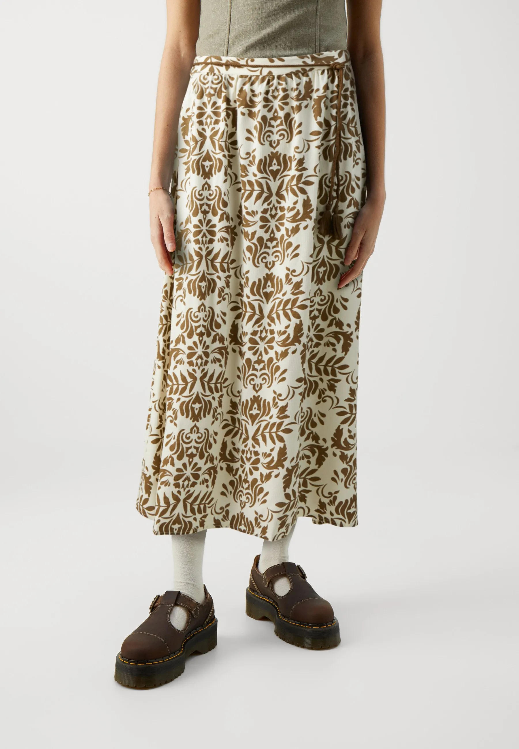 VMIMMA LONG SKIRT - Gonna lunga