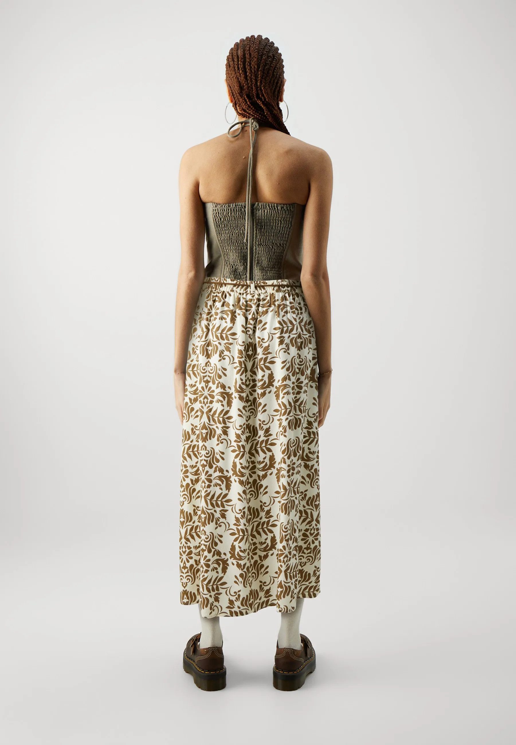 VMIMMA LONG SKIRT - Gonna lunga