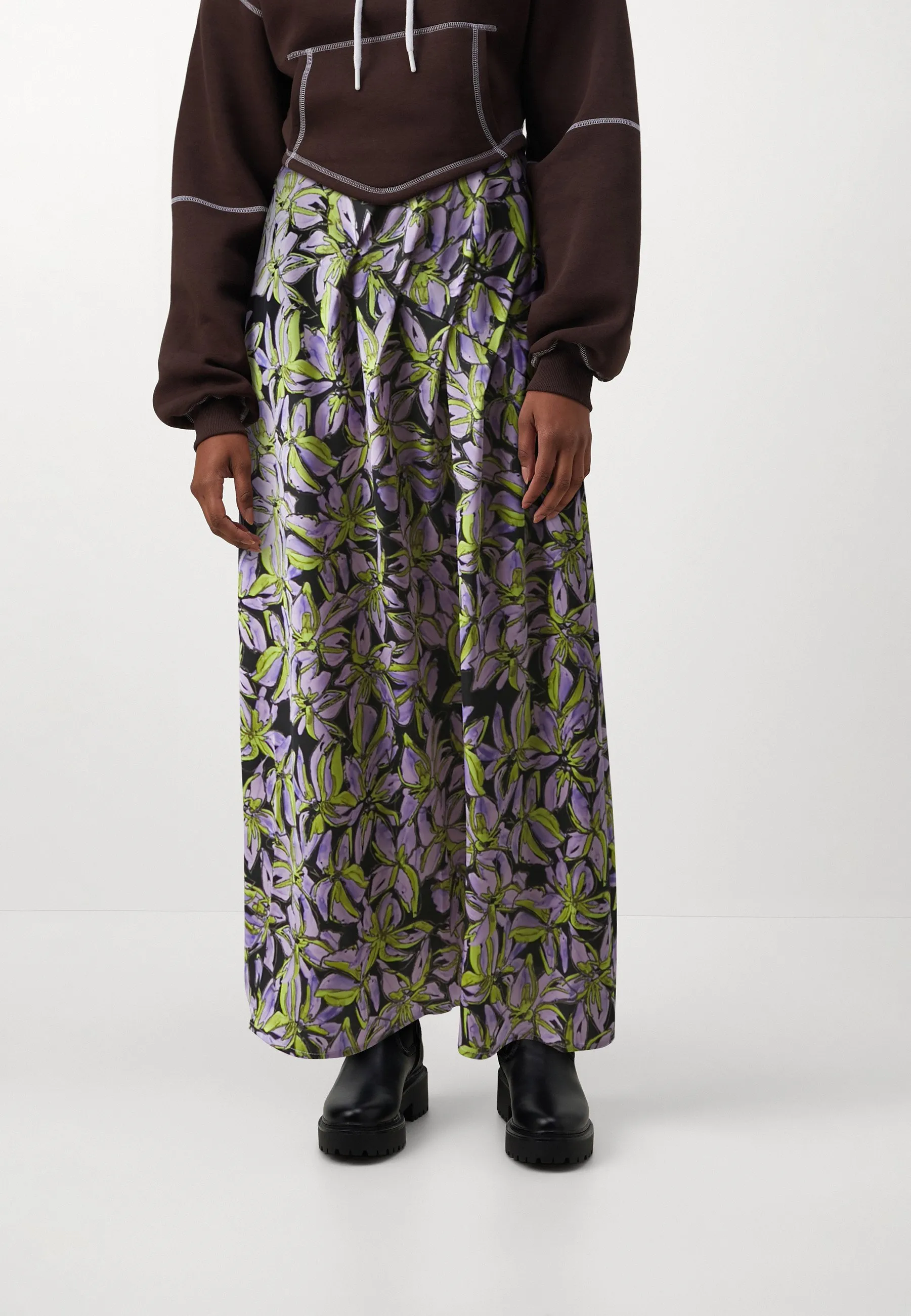VMKYRA ANKLE SKIRT - Gonna lunga