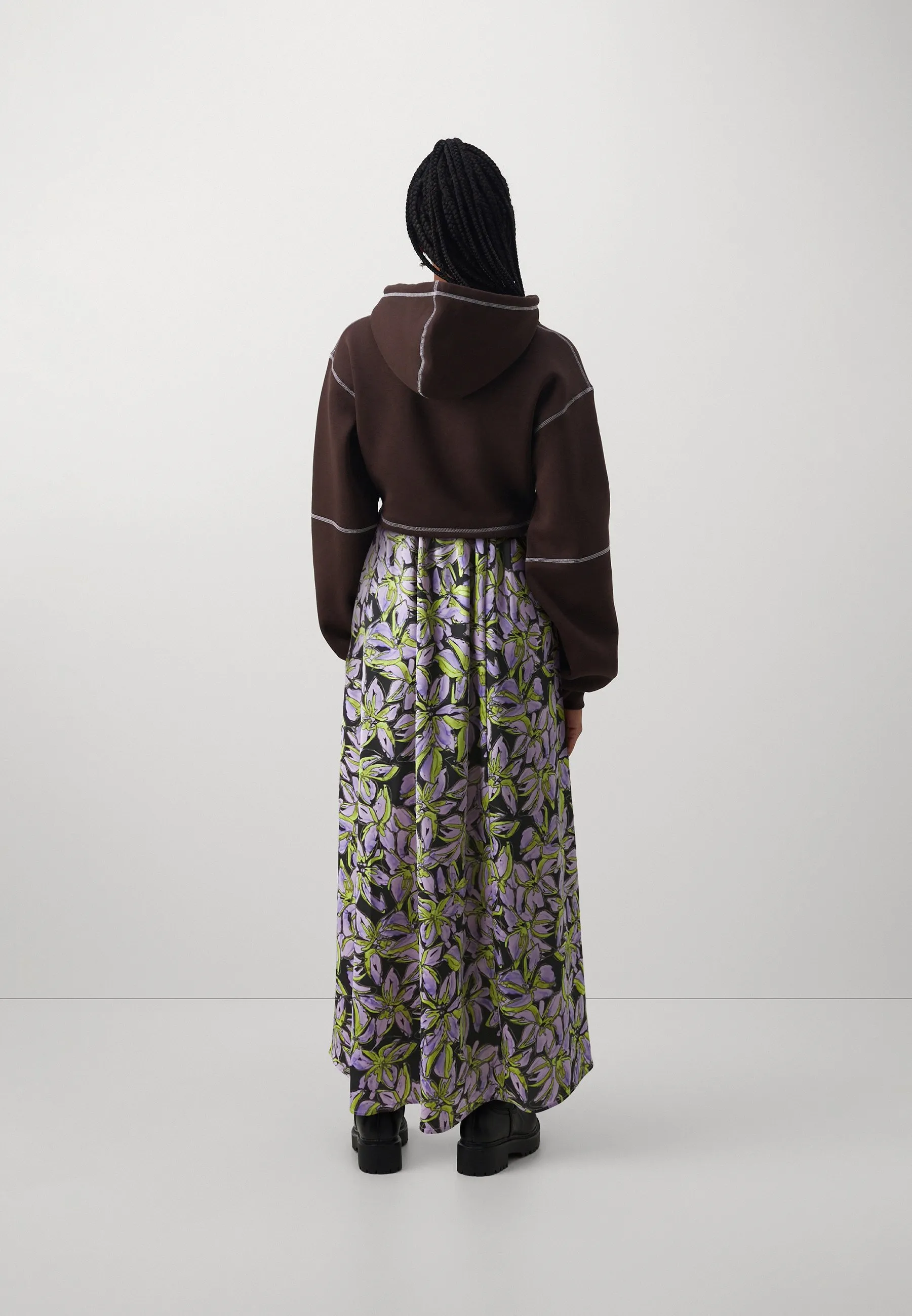 VMKYRA ANKLE SKIRT - Gonna lunga