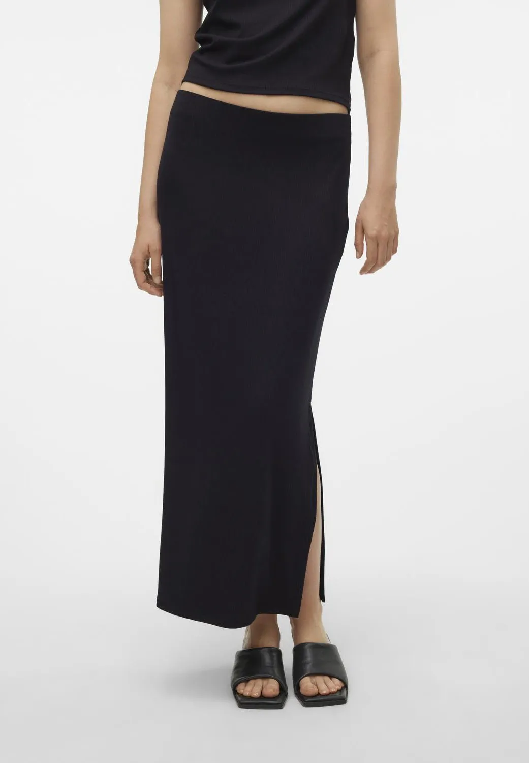 VMMARY SKIRT - Gonna a tubino