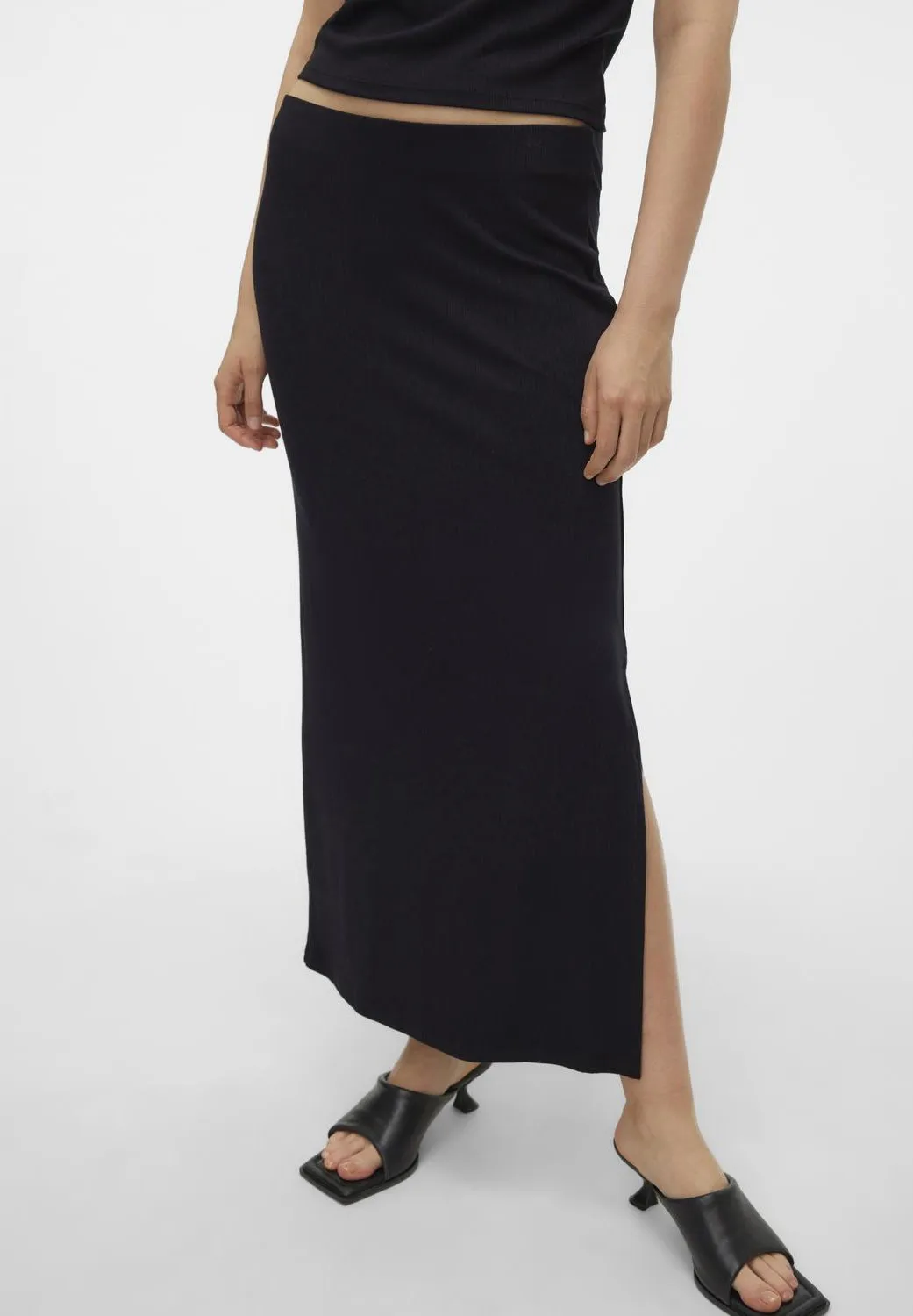 VMMARY SKIRT - Gonna a tubino