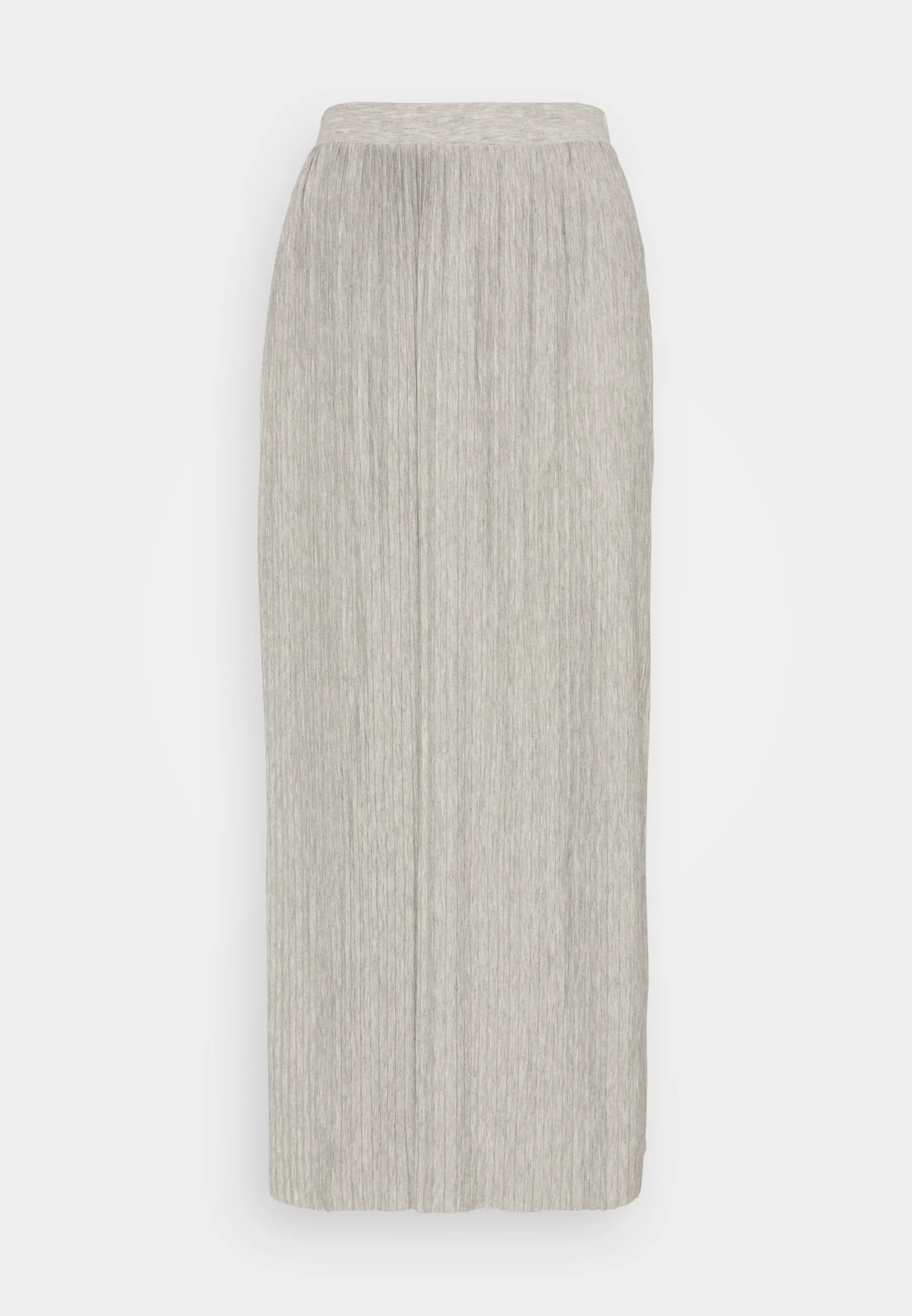 VMMILLE SKIRT - Gonna a pieghe
