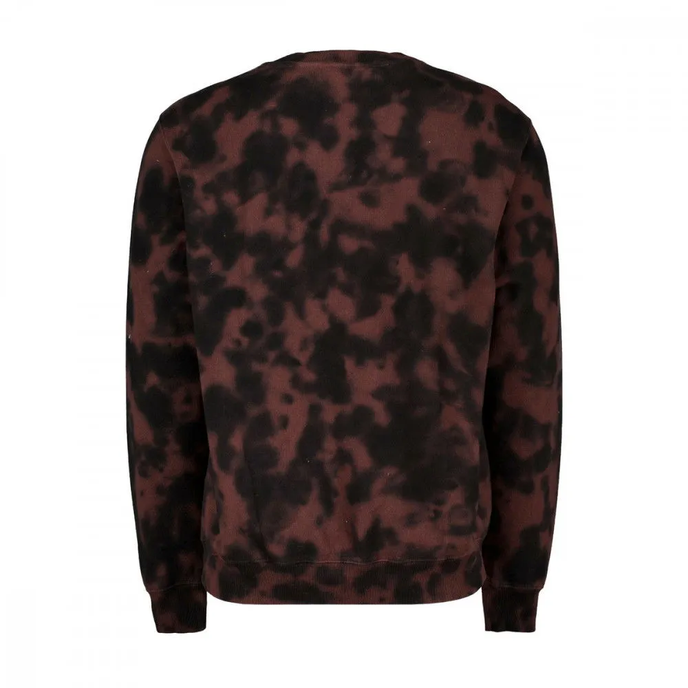 VOLCOM FELPA GIROCOLLO FA MAX SHERMAN