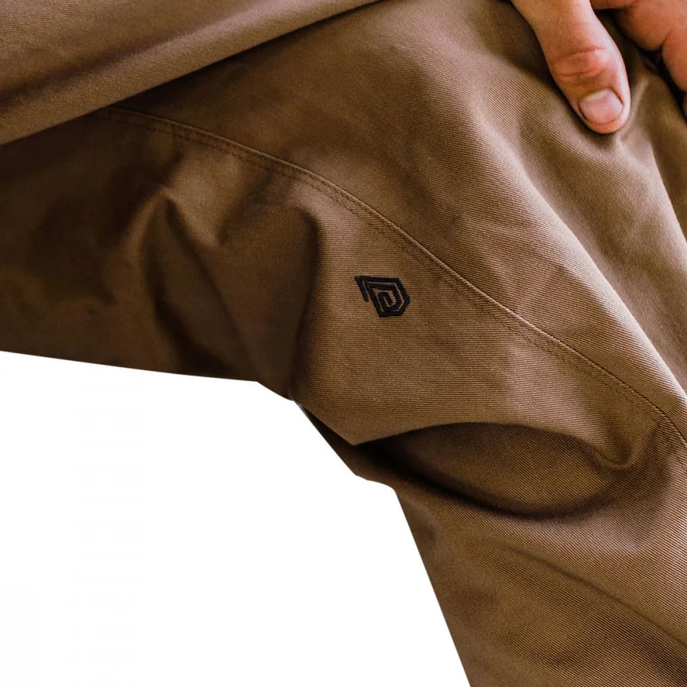 VOLCOM PANTALONI SIMON B EW (SKATE VITALS)
